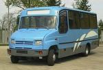 Ikarus 542 1997 года
